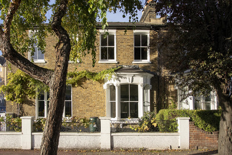 Edric Road, New Cross