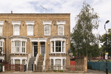 Casella Road, New Cross