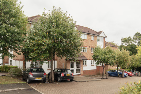 Autumn Drive, Sutton 