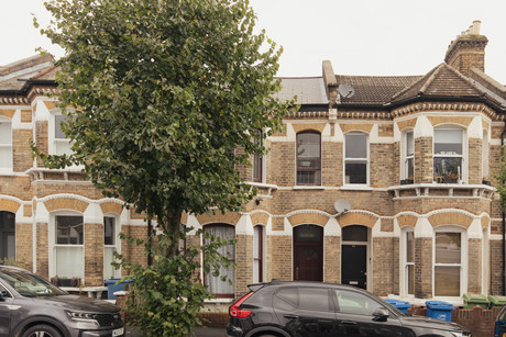 Matham Grove, East Dulwich