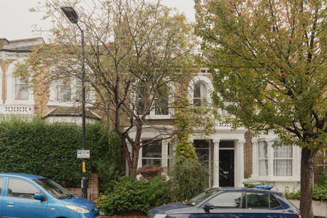 Crofton Road, Camberwell 